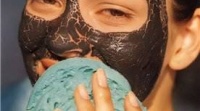 Очищающие маски в хаммаме