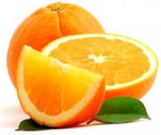 Апельсин 10 ml