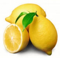 Лимон 10 ml